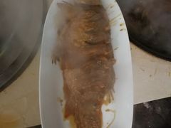 -金台阶鱼馆(于桥水库店)