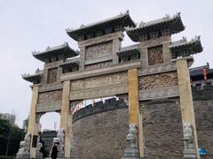 -即墨古城