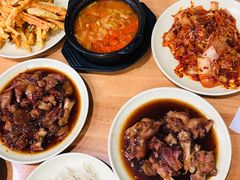 -贤花饭店(城阳店)