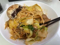 -老回回烩面馆(左家庄店)