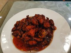 糖醋排骨-红豆园(文林街店)