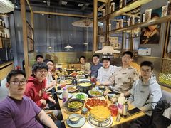 -九锅一堂酸菜鱼(学府凯德店)
