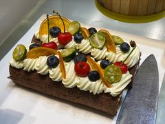 -常州新城希尔顿酒店·OPEN全日餐厅