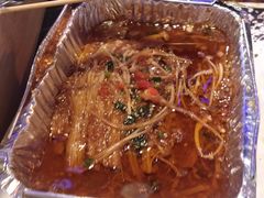 -火枪手串吧·鹤岗小串涮肚(亦庄店)