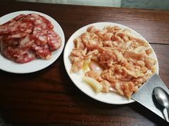 -石记东北风味烤肉店(子固路店)