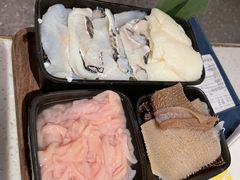 -新辣道鱼火锅(西直门店)