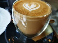 -The Coffee Academïcs(铜锣湾店)