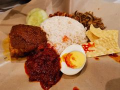 -Old Town White Coffee(gateway@klia2)