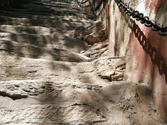 -北京上方山国家森林公园