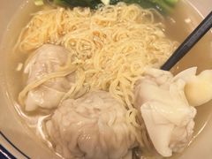 -香港新记茶餐厅(春熙太古里店)