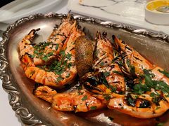 -壳里西餐厅Coquille Seafood Bistro(蒙自路店)