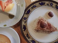 -竹子咖啡bamboo coffee