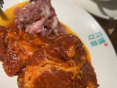 -玫瑰花园自助烤肉(顺义鑫海韵通店)