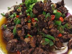 -巢爷老味(东方红店)