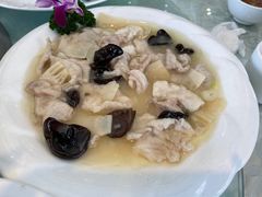 -牟传仁饭庄(星海店)