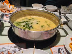 -阿杜打边炉(五江天街店)