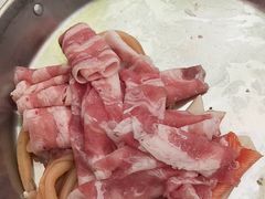 -捞小鲜虾滑海鲜自助火锅(嵊州吾悦店)