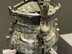 -广西壮族自治区博物馆