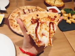 -棒约翰比萨·意面(松江开元店)