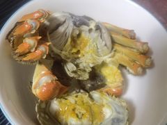 -祥鹤龙虾螃蟹