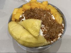 -水牛奶皇后糖水铺(深圳总店)