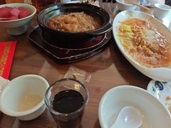 -七菜馆·东北菜·蒸饺(文体路店)