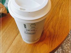 -星巴克臻选(金桥国际店)