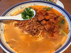 -辣肉面大王(天平路店)
