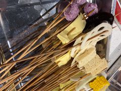 -钢管厂五区小郡肝火锅串串香(清河店)