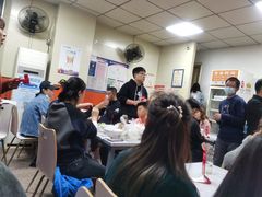 大堂-海平馄饨(逍遥二路店)