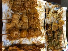 -老酱油炸社