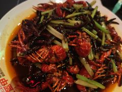 -红盔甲·小龙虾(车公庙店)