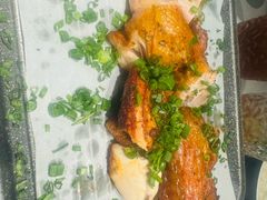 -绿茶餐厅(广州天河城店)