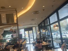 -必胜客(骡马市店)