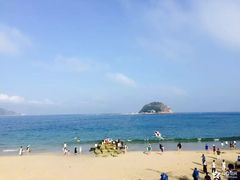 -西涌国际滨海旅游区