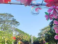 -南沙天后宫景区