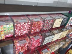 -上海市长春食品商店(淮海中路店)