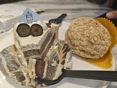 -MOCAKES蛋糕·法式甜点(兆阳广场店)