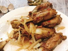 -陈根记大牌档