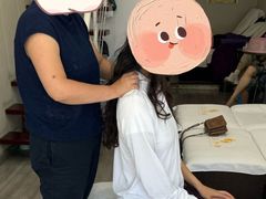 -水墨澜渟足道·SPA·传统(四望亭东关街店)