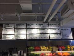 -CALIFORKS加州叉子轻食(朝阳门店)