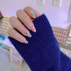 -JX今喜美甲美睫