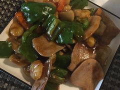 -十面春风·江南面馆(崇宁路店)