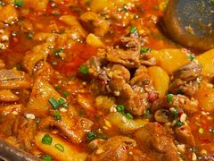 -一坐一忘云南菜(卓悦中心)