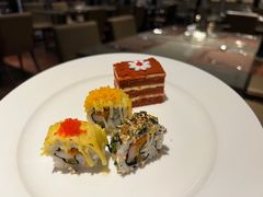 -“香”全日餐厅·株洲大汉希尔顿酒店