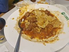 -胡氏大盘鸡新疆菜(谈固店)