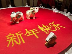 -山西会馆·晋菜·晋商宴·民俗博物馆(体育路店)