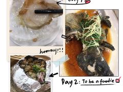 -渔人码头(洛溪店)