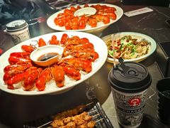 -红盔甲·小龙虾(人民广场店)