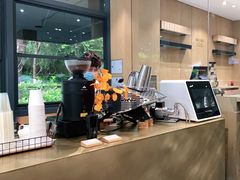 -Au Cafe&Roastery(华侨城店)